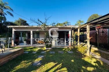 Casa &agrave; venda - 70m&sup2; - Boa Vista