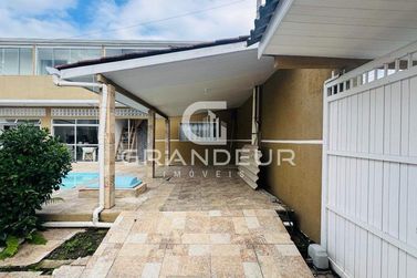 Casa &agrave; venda - 160m&sup2; - Bairro Mirim