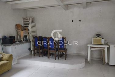 Ch&aacute;cara &agrave; venda - 3000m&sup2; - Boa Vista
