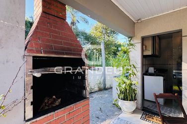 Casa &agrave; venda - 70m&sup2; - Boa Vista