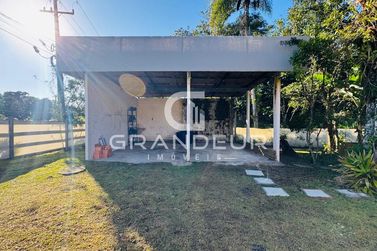 Casa &agrave; venda - 70m&sup2; - Boa Vista