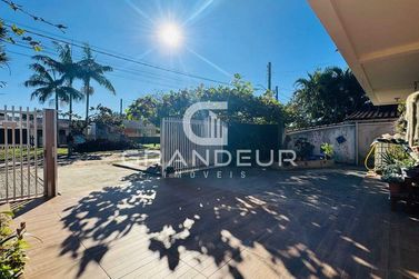 Sobrado &agrave; venda - 312m&sup2; - Balneario Nereidas
