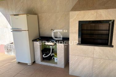 Casa &agrave; venda - 94m&sup2; - Balneario Nereidas