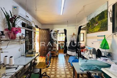 Sobrado &agrave; venda - 312m&sup2; - Balneario Nereidas