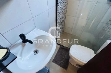 Casa &agrave; venda - 70m&sup2; - Boa Vista