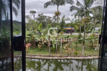 Ch&aacute;cara &agrave; venda - 3000m&sup2; - Boa Vista