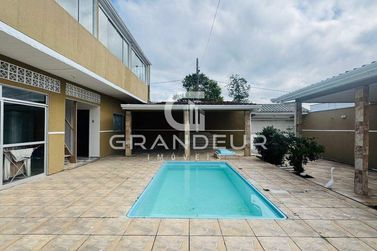 Casa &agrave; venda - 160m&sup2; - Bairro Mirim