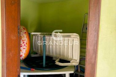 Casa &agrave; venda - 94m&sup2; - Balneario Nereidas