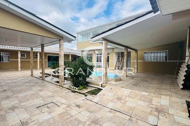 Casa para alugar - 160m&sup2; - Bairro Mirim