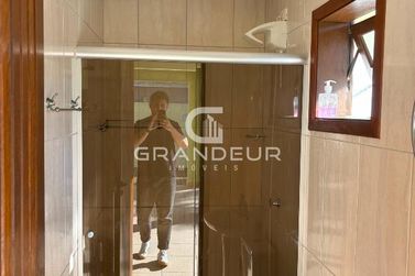 Casa &agrave; venda - 94m&sup2; - Balneario Nereidas