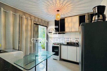 Casa &agrave; venda - 70m&sup2; - Boa Vista