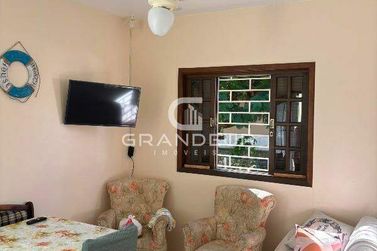 Casa &agrave; venda - 94m&sup2; - Balneario Nereidas