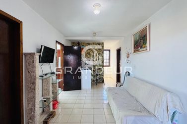 Sobrado &agrave; venda - 312m&sup2; - Balneario Nereidas