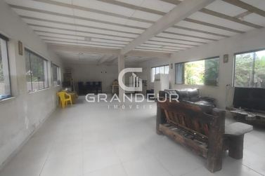Ch&aacute;cara &agrave; venda - 3000m&sup2; - Boa Vista