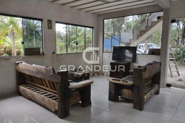 Ch&aacute;cara &agrave; venda - 3000m&sup2; - Boa Vista