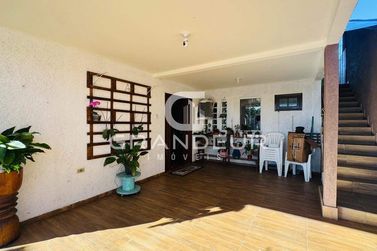 Sobrado &agrave; venda - 312m&sup2; - Balneario Nereidas