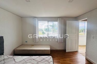 Casa para alugar - 160m&sup2; - Bairro Mirim