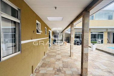 Casa para alugar - 160m&sup2; - Bairro Mirim