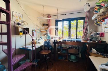 Sobrado &agrave; venda - 312m&sup2; - Balneario Nereidas
