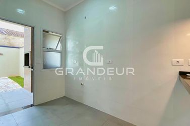 Casa &agrave; venda - 90m&sup2; - Balne&aacute;rio Eliana