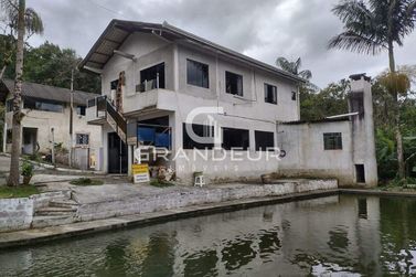 Ch&aacute;cara &agrave; venda - 3000m&sup2; - Boa Vista