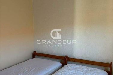 Casa &agrave; venda - 94m&sup2; - Balneario Nereidas