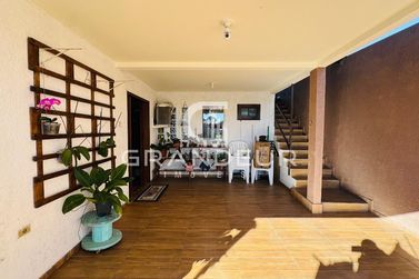 Sobrado &agrave; venda - 312m&sup2; - Balneario Nereidas