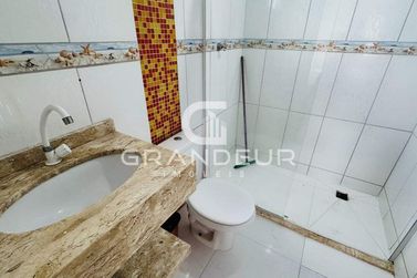 Casa para alugar - 160m&sup2; - Bairro Mirim