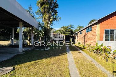 Casa &agrave; venda - 70m&sup2; - Boa Vista