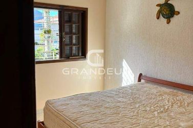 Casa &agrave; venda - 94m&sup2; - Balneario Nereidas