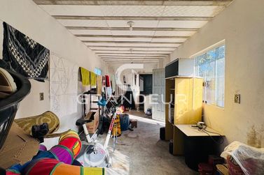 Sobrado &agrave; venda - 312m&sup2; - Balneario Nereidas