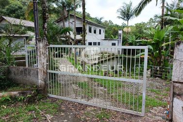 Ch&aacute;cara &agrave; venda - 3000m&sup2; - Boa Vista