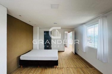 Casa &agrave; venda - 160m&sup2; - Bairro Mirim