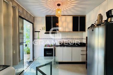 Casa &agrave; venda - 70m&sup2; - Boa Vista