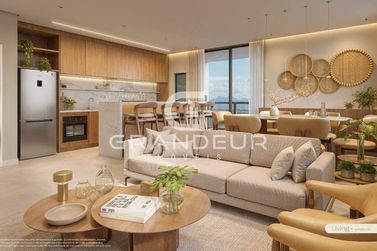 Apartamento &agrave; venda - 74m&sup2; - Centro