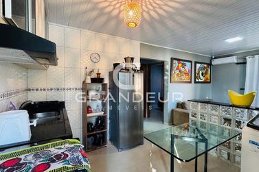 Casa &agrave; venda - 70m&sup2; - Boa Vista