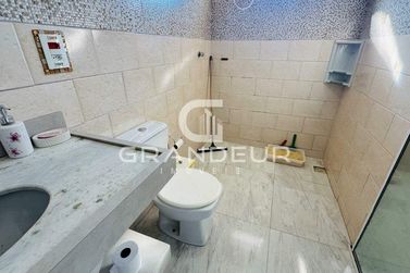 Sobrado &agrave; venda - 312m&sup2; - Balneario Nereidas