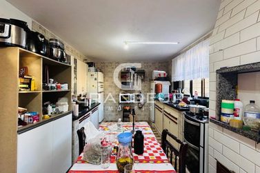 Sobrado &agrave; venda - 312m&sup2; - Balneario Nereidas
