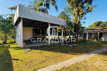 Casa &agrave; venda - 70m&sup2; - Boa Vista