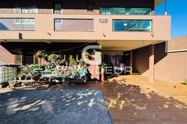 Sobrado &agrave; venda - 312m&sup2; - Balneario Nereidas