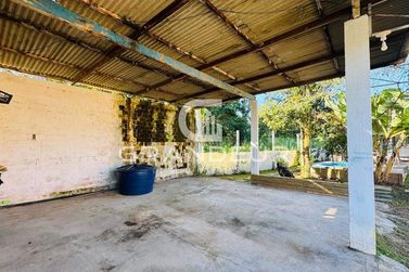 Casa &agrave; venda - 70m&sup2; - Boa Vista