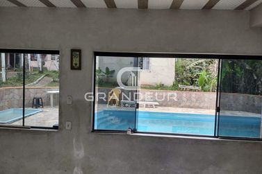 Ch&aacute;cara &agrave; venda - 3000m&sup2; - Boa Vista