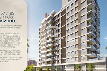 Apartamento &agrave; venda - 74m&sup2; - Centro