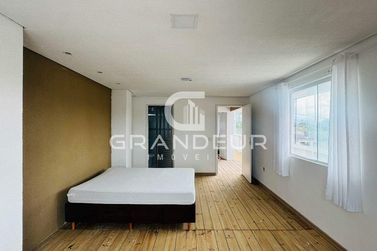 Casa para alugar - 160m&sup2; - Bairro Mirim
