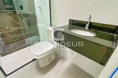Casa &agrave; venda - 90m&sup2; - Balne&aacute;rio Eliana