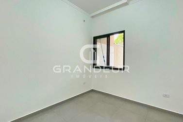 Casa &agrave; venda - 90m&sup2; - Balne&aacute;rio Eliana