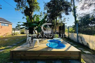 Casa &agrave; venda - 70m&sup2; - Boa Vista