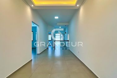 Casa &agrave; venda - 90m&sup2; - Balne&aacute;rio Eliana