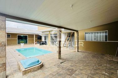 Casa &agrave; venda - 160m&sup2; - Bairro Mirim