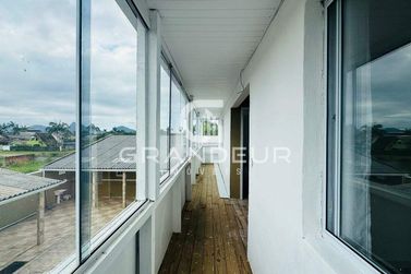 Casa &agrave; venda - 160m&sup2; - Bairro Mirim